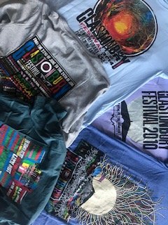 BBC 6 Music Wear your old band t-shirt to work day