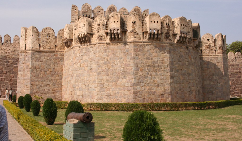 Build a fortress with ISO9001