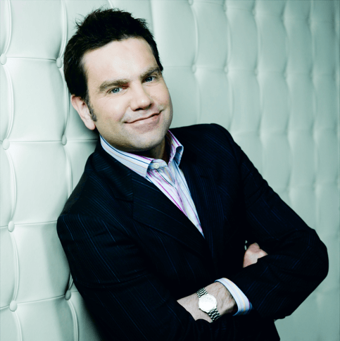 ISO Consultant - Trevor Patterson