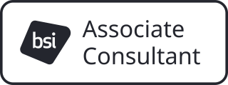 BSI Associate Consultant