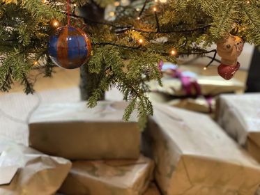 Christmas Tree